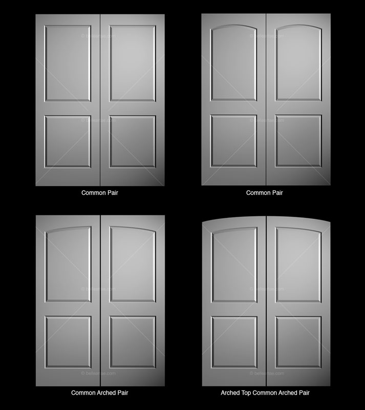 pair-door-types